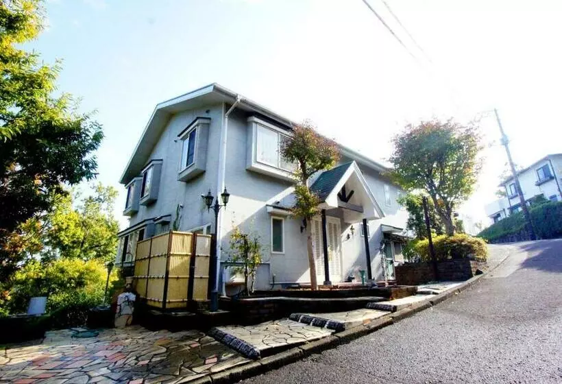 ホテル We Home Villa   Jogasaki Onsen     Vacation Stay 19349v