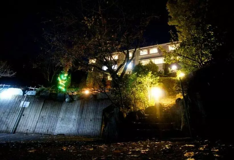 ホテル We Home Villa   Jogasaki Onsen     Vacation Stay 19349v