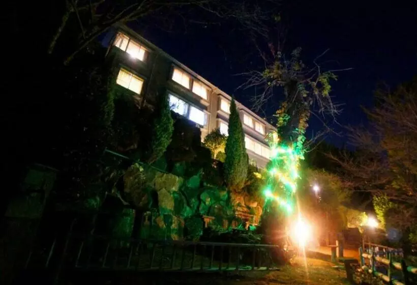 ホテル We Home Villa   Jogasaki Onsen     Vacation Stay 19349v