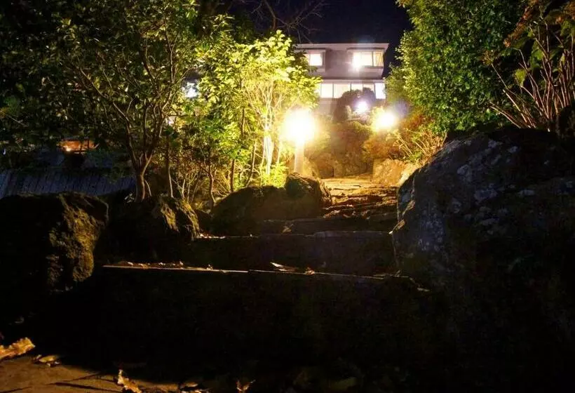 ホテル We Home Villa   Jogasaki Onsen     Vacation Stay 19349v