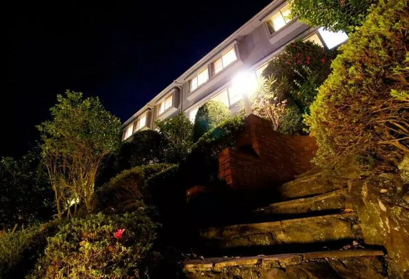 ホテル We Home Villa   Jogasaki Onsen     Vacation Stay 19349v