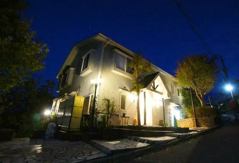 ホテル We Home Villa   Jogasaki Onsen     Vacation Stay 19349v