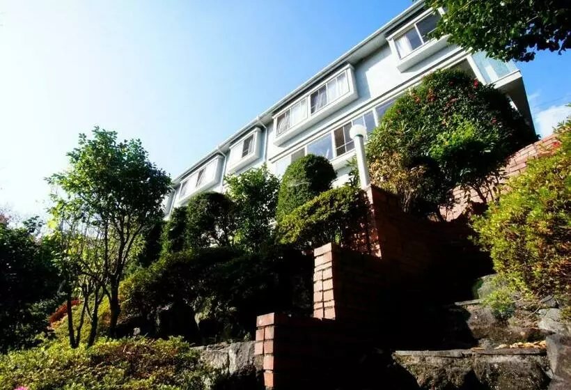 ホテル We Home Villa   Jogasaki Onsen     Vacation Stay 19349v