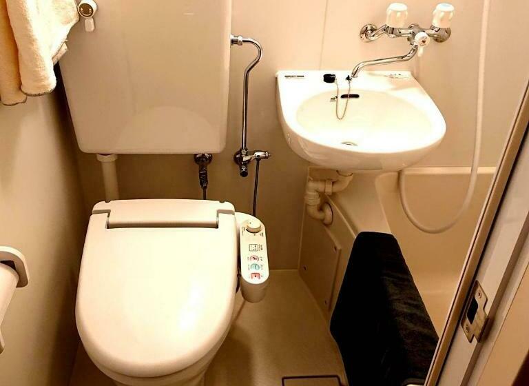 膳宿费 Inn Fukusuke   Vacation Stay 19472v