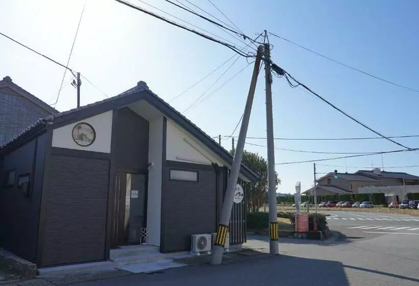ペンション Inn Fukusuke   Vacation Stay 19472v