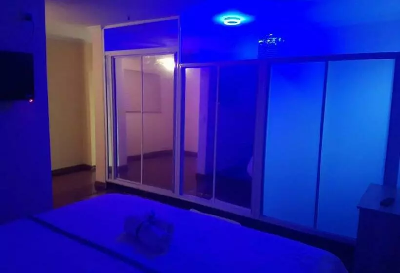 ペンション Khaya B&b