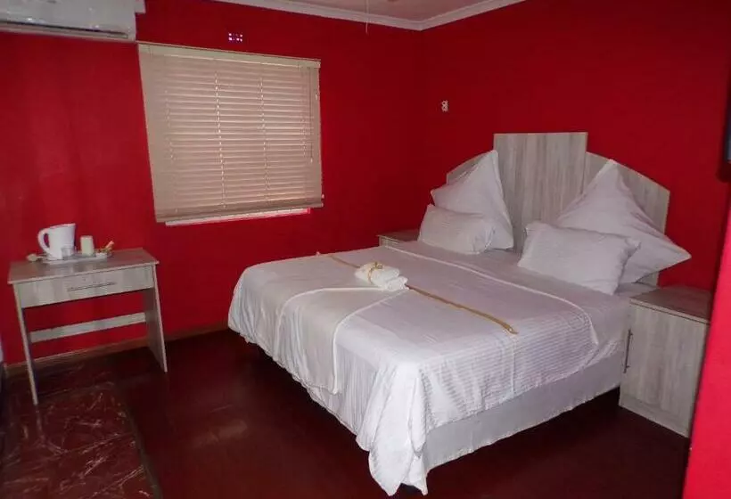 ペンション Khaya B&b