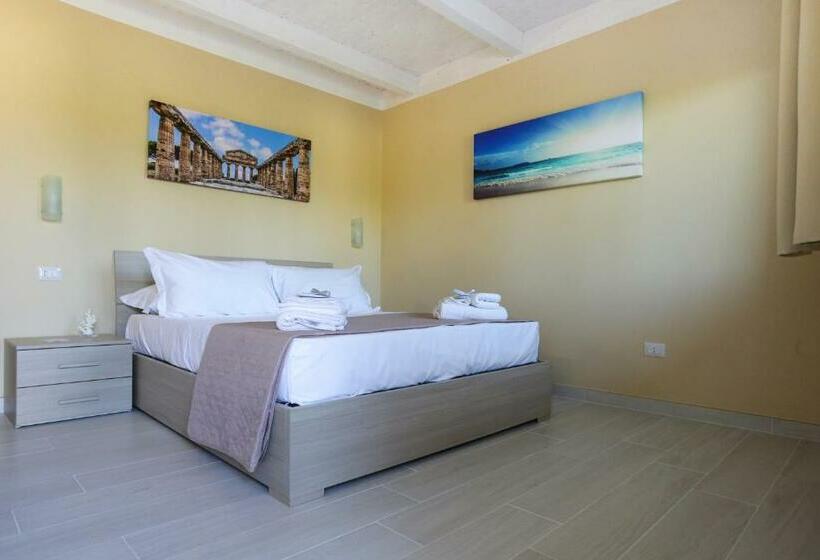 פנסיון Le Rooms