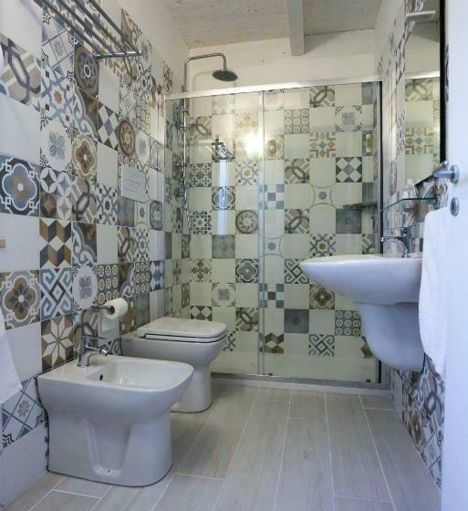 פנסיון Le Rooms