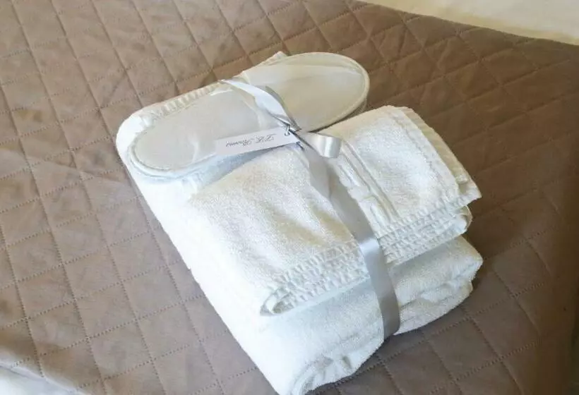 Majatalo Le Rooms