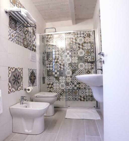 פנסיון Le Rooms