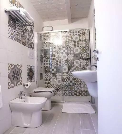 Majatalo Le Rooms