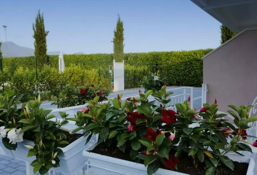 Majatalo Le Rooms
