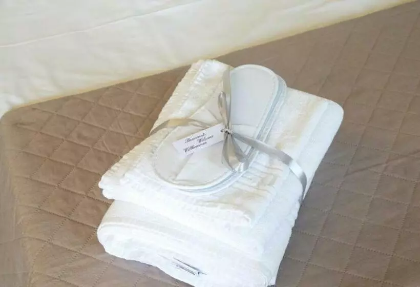 Majatalo Le Rooms