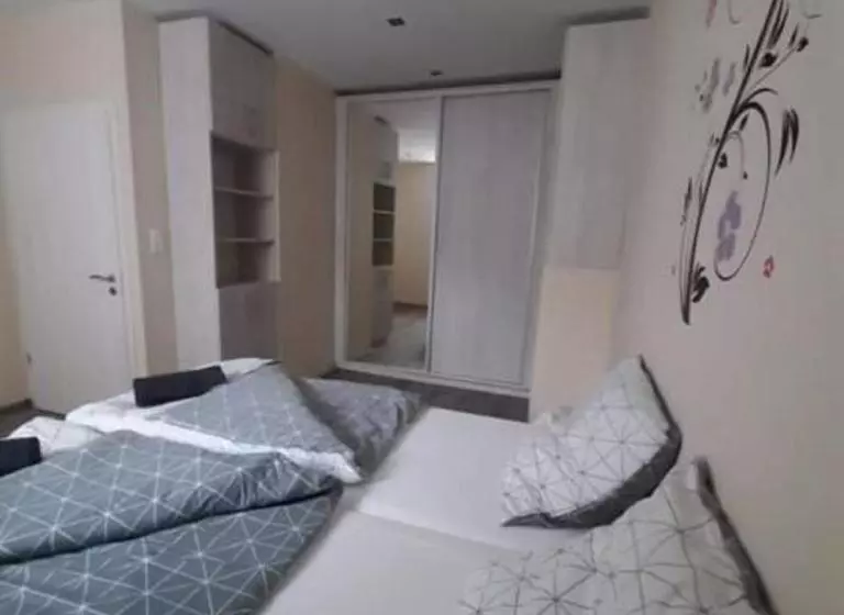 Majatalo Vándor Vendégház