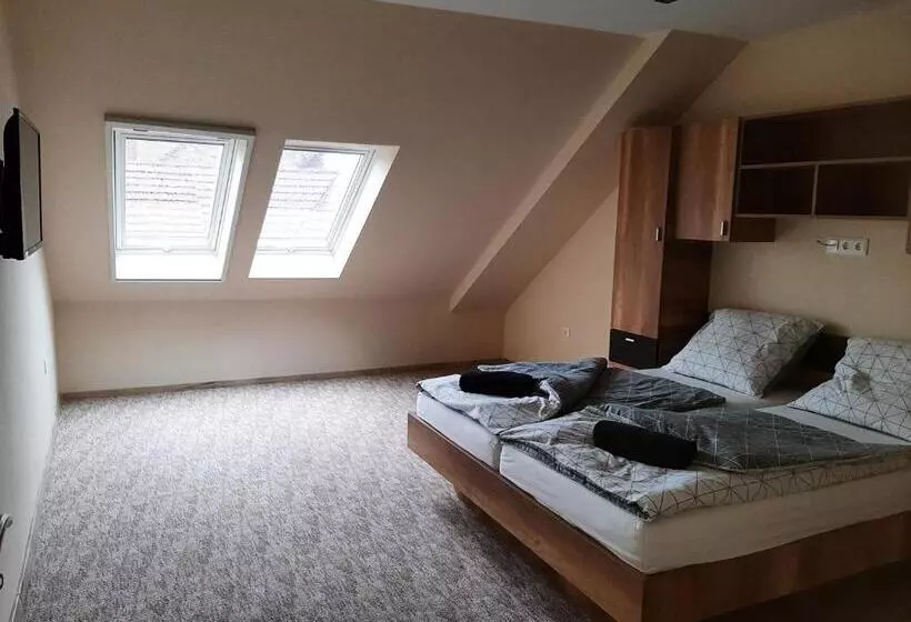 Majatalo Vándor Vendégház