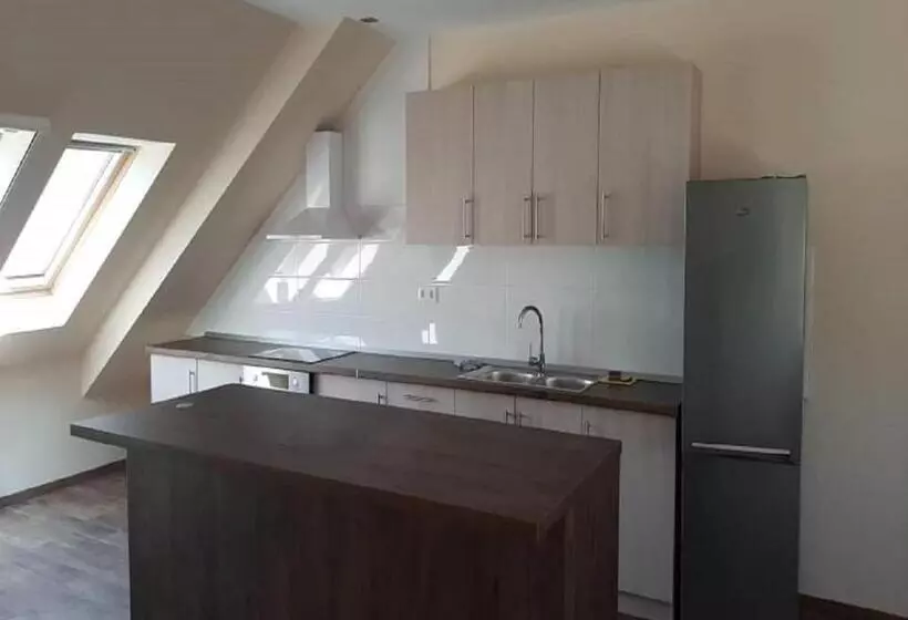 Majatalo Vándor Vendégház