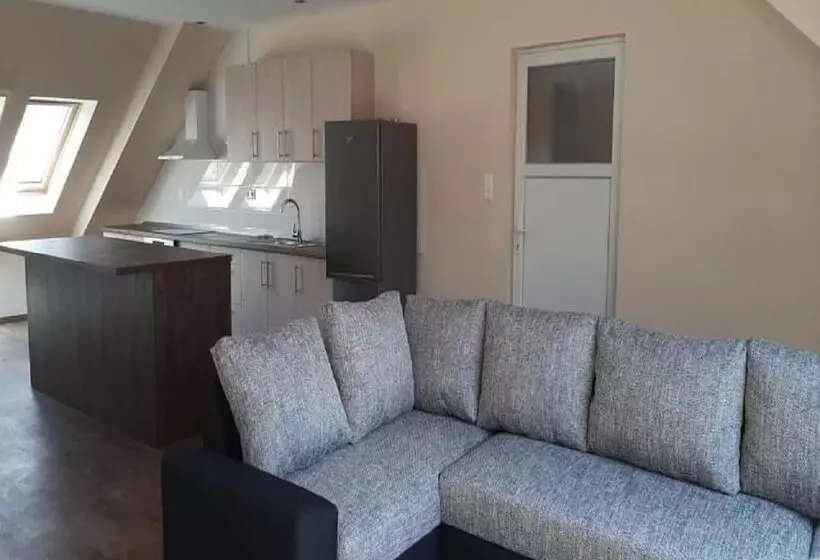 Majatalo Vándor Vendégház