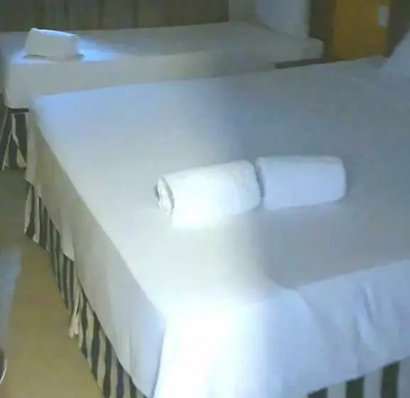 Apto Em Resort A 500m Do Thermas Dos Laranjais