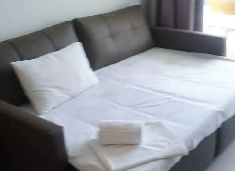 Apto Em Resort A 500m Do Thermas Dos Laranjais