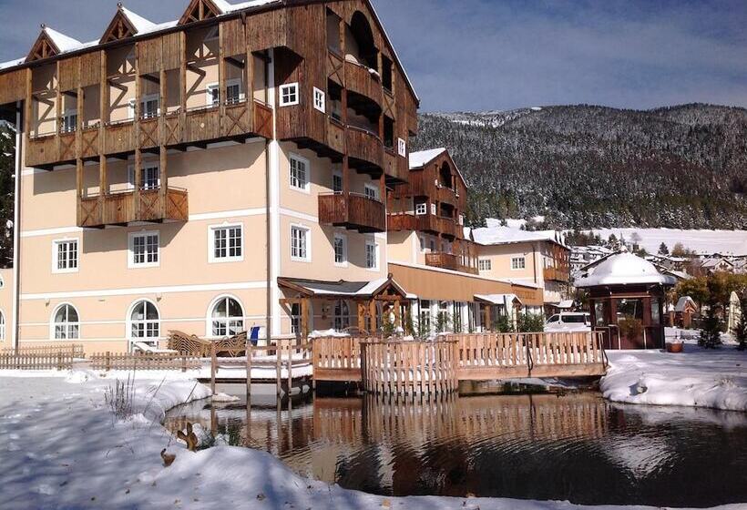 Alpen Hotel Eghel