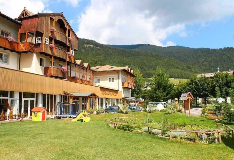 Alpen Hotel Eghel