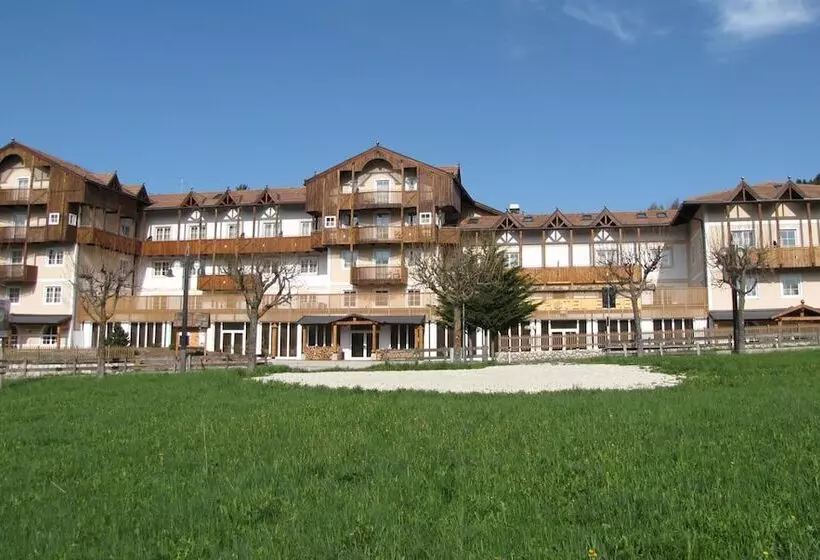 Alpen Hotel Eghel