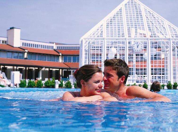 Apparthotel Minerva Diana Octavia