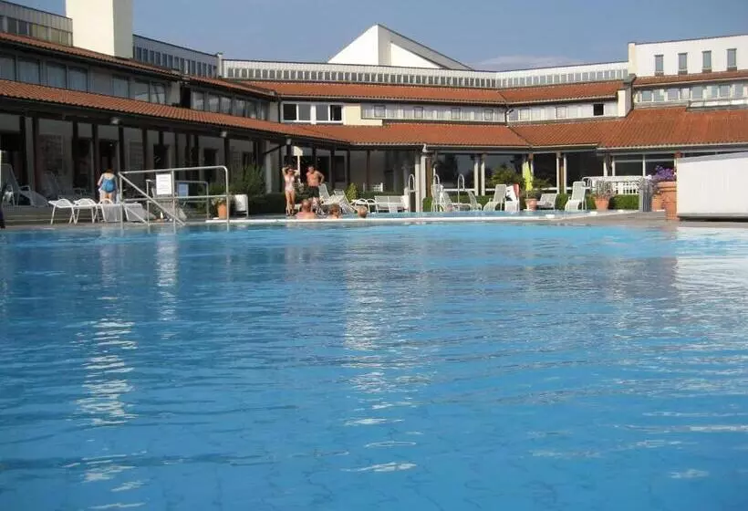 Apparthotel Minerva Diana Octavia