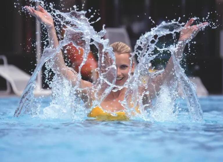 Apparthotel Minerva Diana Octavia