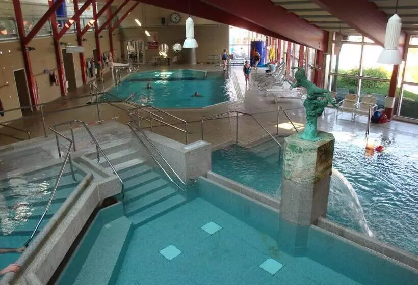 Apparthotel Minerva Diana Octavia