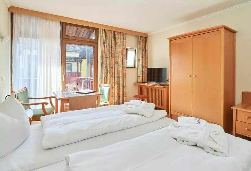 Apparthotel Minerva Diana Octavia