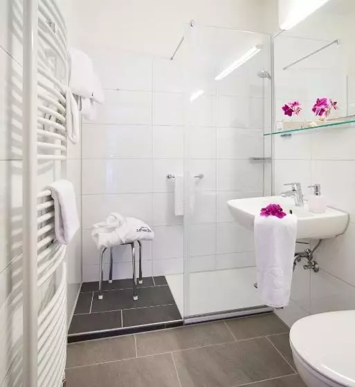 Apparthotel Minerva Diana Octavia