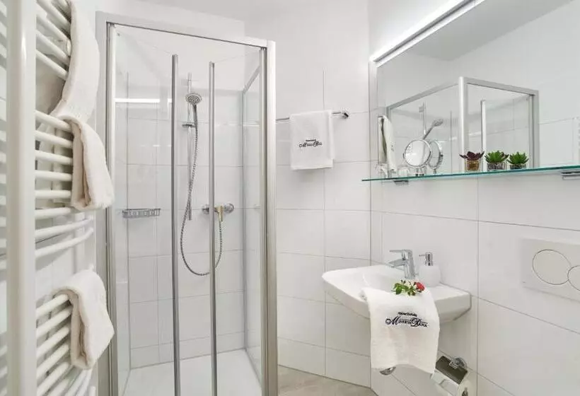 Apparthotel Minerva Diana Octavia