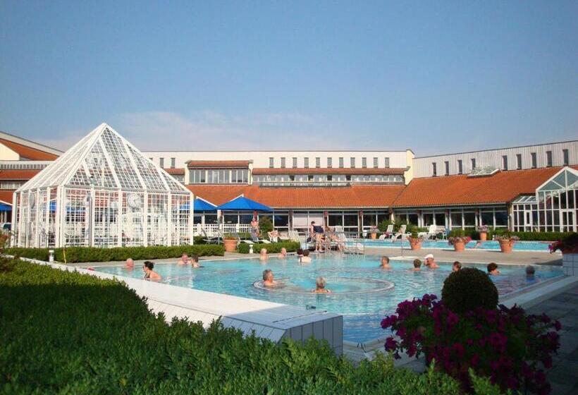 Apparthotel Minerva Diana Octavia