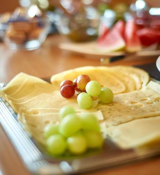 Apparthotel Minerva Diana Octavia