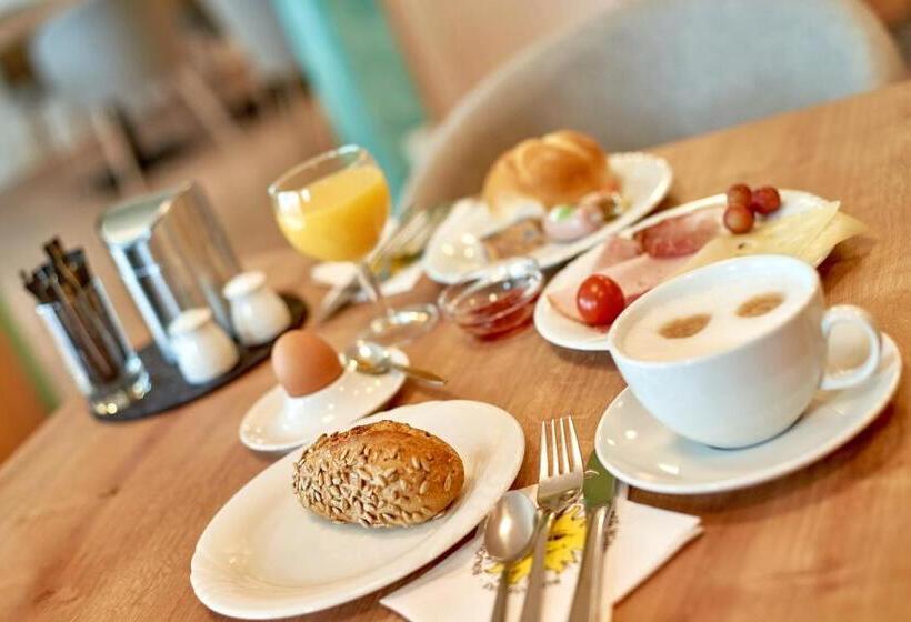 Apparthotel Minerva Diana Octavia