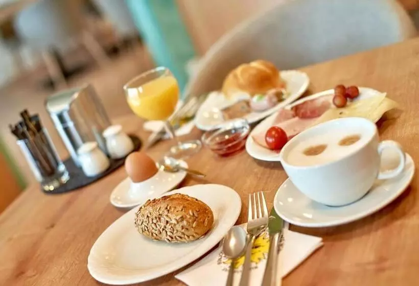 Apparthotel Minerva Diana Octavia