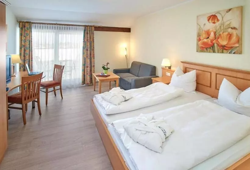 Apparthotel Minerva Diana Octavia