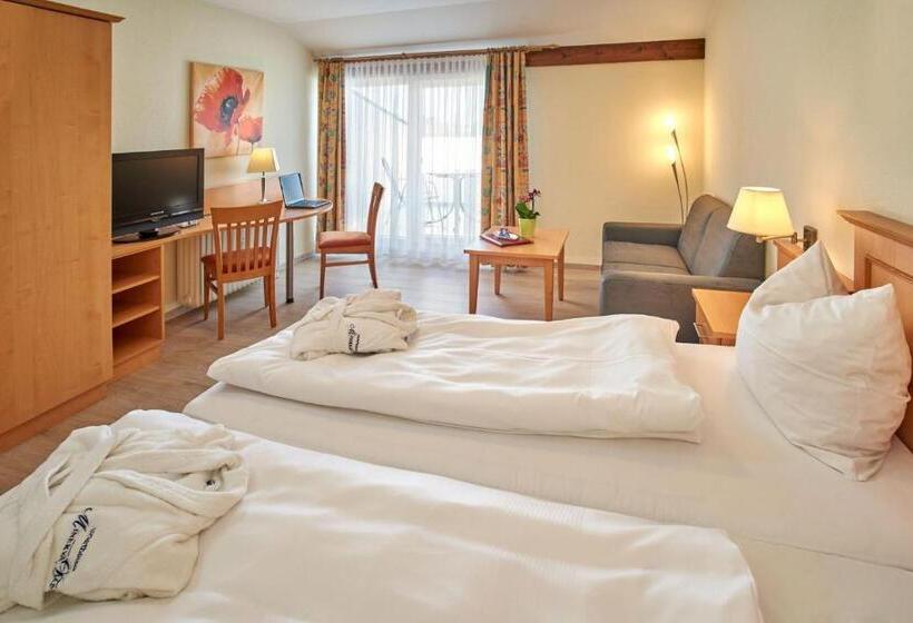 Apparthotel Minerva Diana Octavia