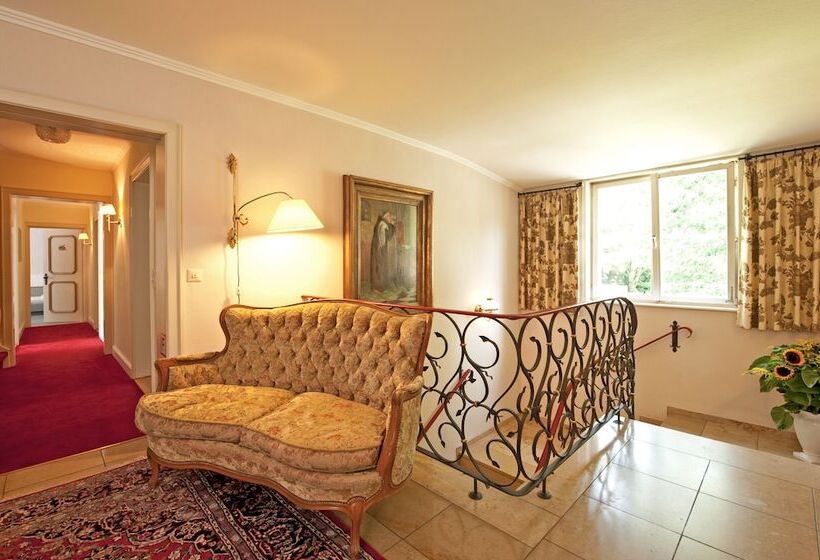 Boutiquehotel Das Haus Am Walde