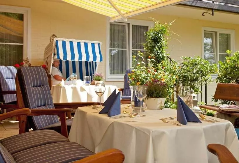 Boutiquehotel Das Haus Am Walde