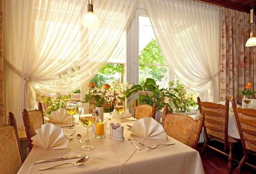 Boutiquehotel Das Haus Am Walde