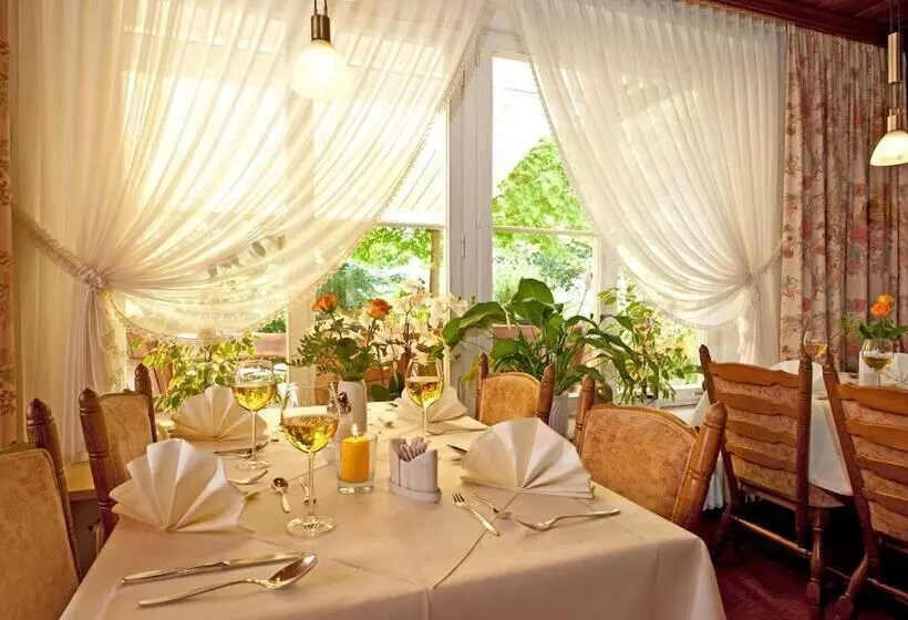 Boutiquehotel Das Haus Am Walde