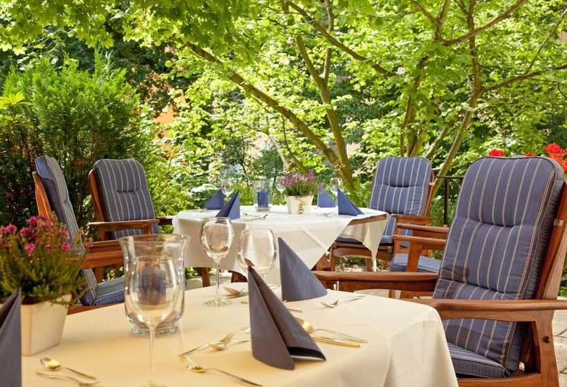 Boutiquehotel Das Haus Am Walde