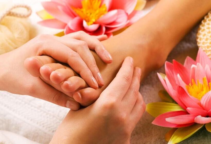 Boutiquehotel Das Haus Am Walde