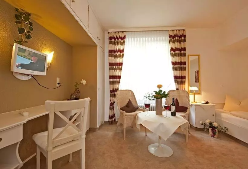 Boutiquehotel Das Haus Am Walde