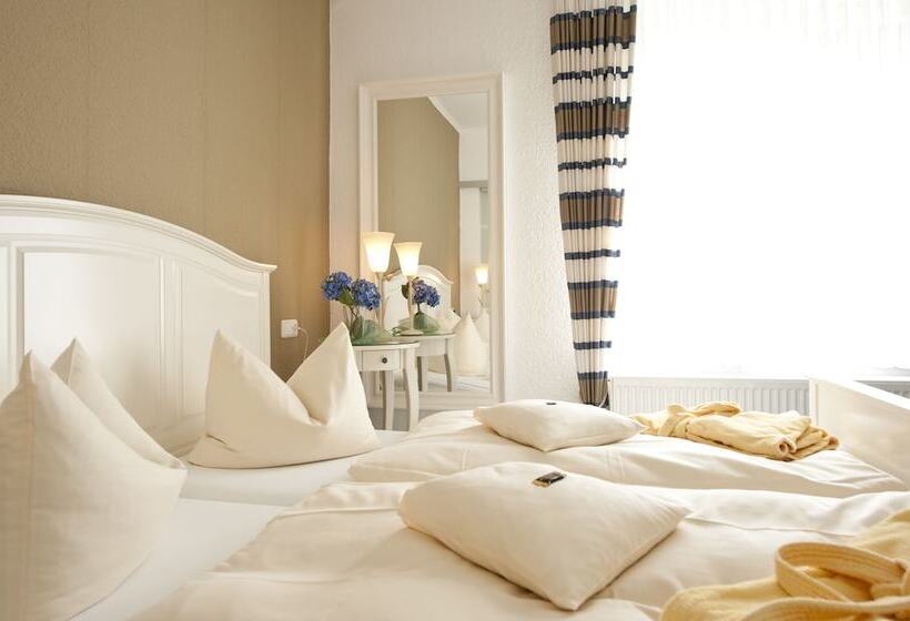 Boutiquehotel Das Haus Am Walde