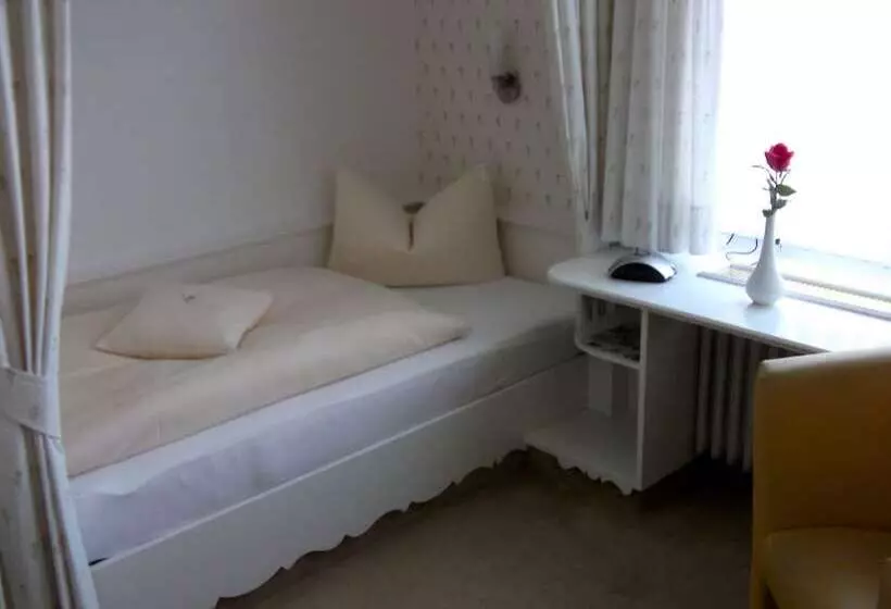 Boutiquehotel Das Haus Am Walde