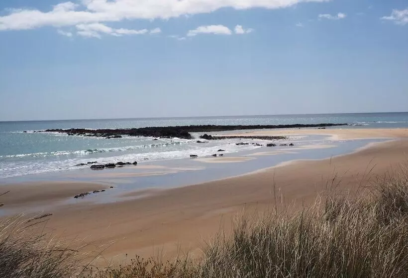 Burnie Ocean View Motel And Holiday Caravan Park